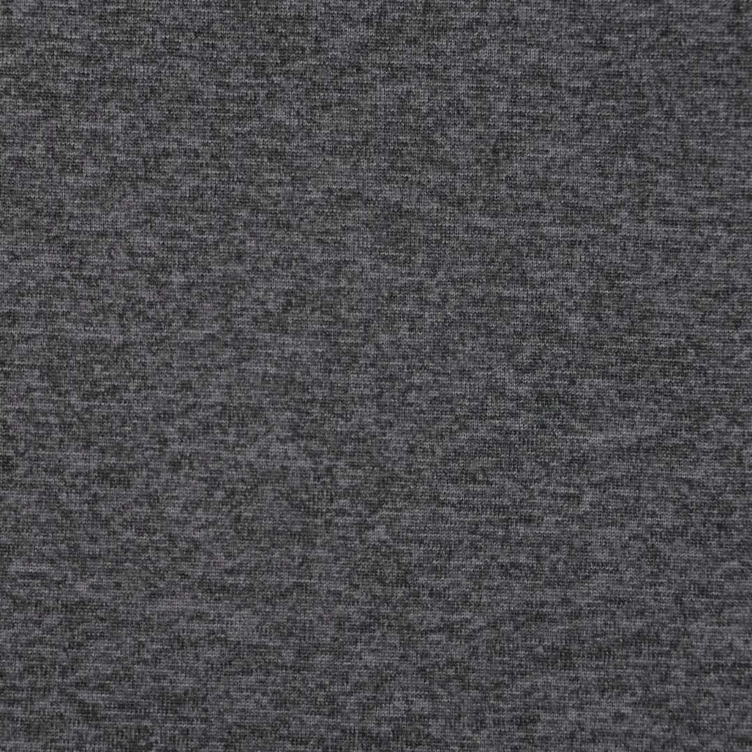 China Fabric for T-Shirt,Polo Shirt Single Jersey Knit Fabric Polyester Spandex grey color buy from China wholesaler bulk order at wholesale price free worldwide shipping Alibaba