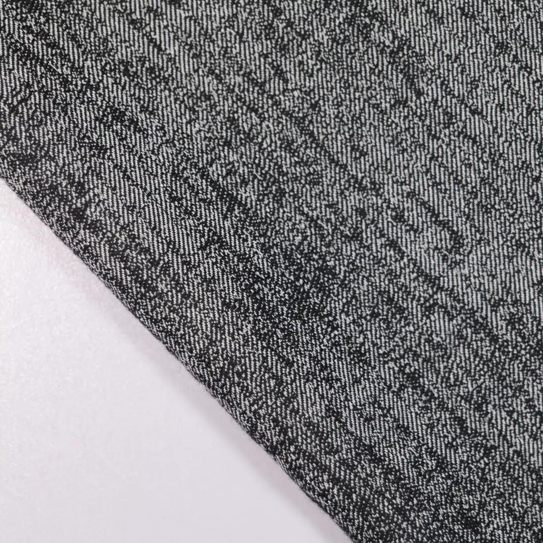 China Fabric for Skirt,Trench Coat Jacquard Woven Blended Fabric Merino Wool Cotton dark 4 color buy from China wholesaler bulk order at wholesale price free worldwide shipping Alibaba