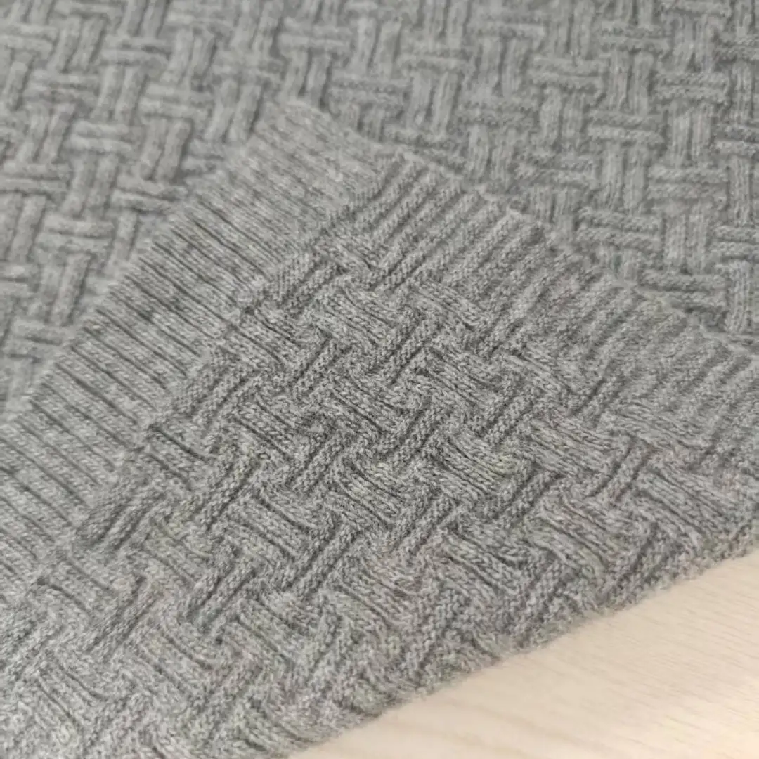 China Yarn for Shirt Half Sleeve Zipper (Sweater),Knitted Jacket (Sweater),T-shirt (Sweater),Polo T-shirt (Sweater) Semi-Worsted Spun Regular Yarn Rayon Acrylic Nylon Tencel Wool Cashmere Gray color buy from China wholesaler bulk order at wholesale price free worldwide shipping Alibaba