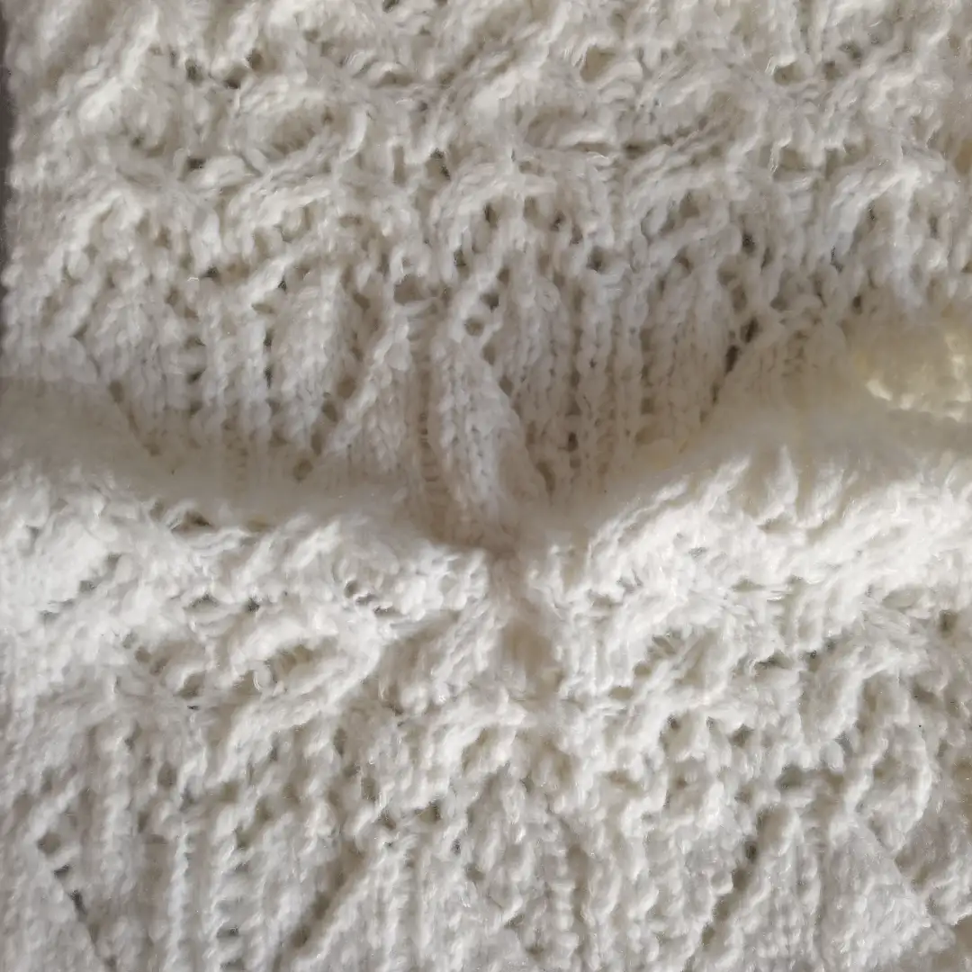 China Yarn for Ladies Vest (Sweater),Open Cardigan (Sweater),Crew Neck Pullover (Sweater),Baby Crew Neck Jumper (Sweater) Knot Yarn Fancy Yarn Recycled Polyester Acrylic Nylon Wool White color buy from China wholesaler bulk order at wholesale price free worldwide shipping Alibaba