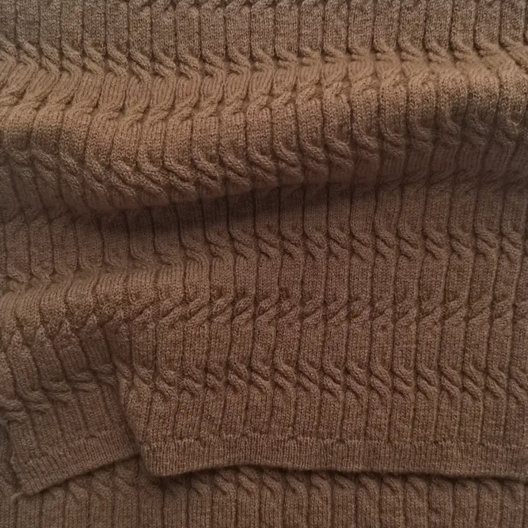 China Yarn for Ladies Vest (Sweater),Men’s Vest (Sweater),Knitted Jacket (Sweater),Round Neck Pullover (Sweater),Crew Neck Pullover (Sweater),Crop Top Pullover (Sweater),Kids Crew-Neck Cardigan (Sweater) Worsted Spun Regular Yarn Wool Nylon Coffee color buy from China wholesaler bulk order at wholesale price free worldwide shipping Alibaba