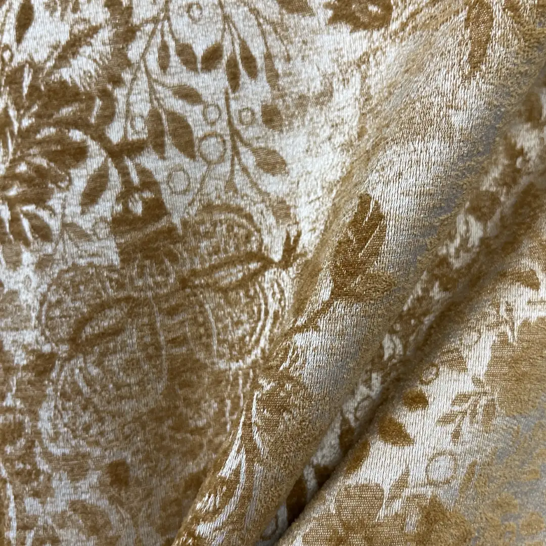 China Fabric for Jackets,Skirt,Open Waistcoat Jacquard Woven Blended Fabric Rayon Polyester coffee 2 color buy from China wholesaler bulk order at wholesale price free worldwide shipping Alibaba