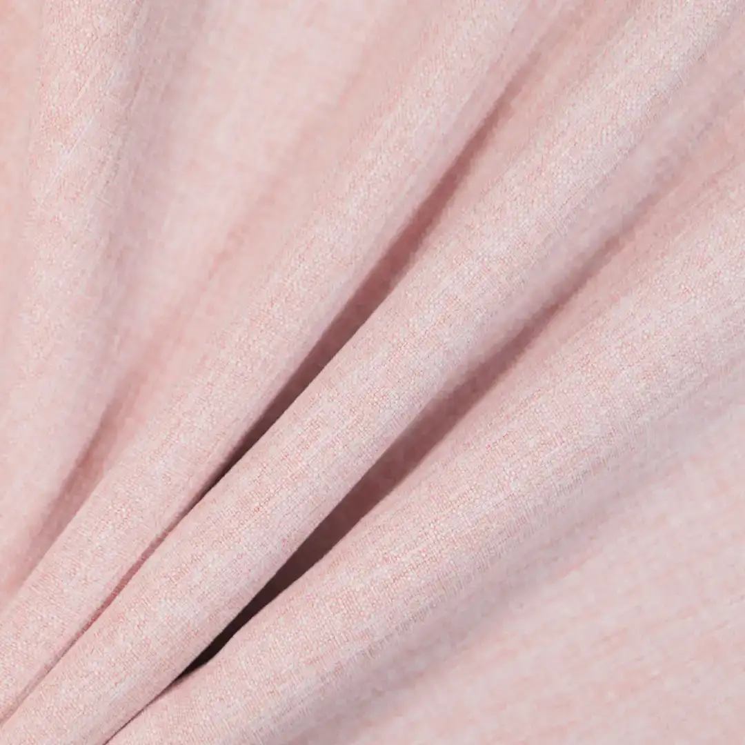 China Fabric for Jackets,Skirt Polyester/Rayon Plain Woven Blended Fabric Polyester Rayon Spandex pimk color buy from China wholesaler bulk order at wholesale price free worldwide shipping Alibaba