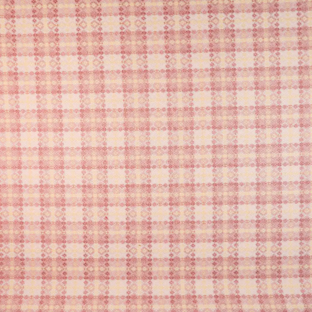 China Fabric for Skirt,Trench Coat,Overcoat Jacquard Woven Blended Fabric Polyester Rayon PINK coffee color buy from China wholesaler bulk order at wholesale price free worldwide shipping Alibaba