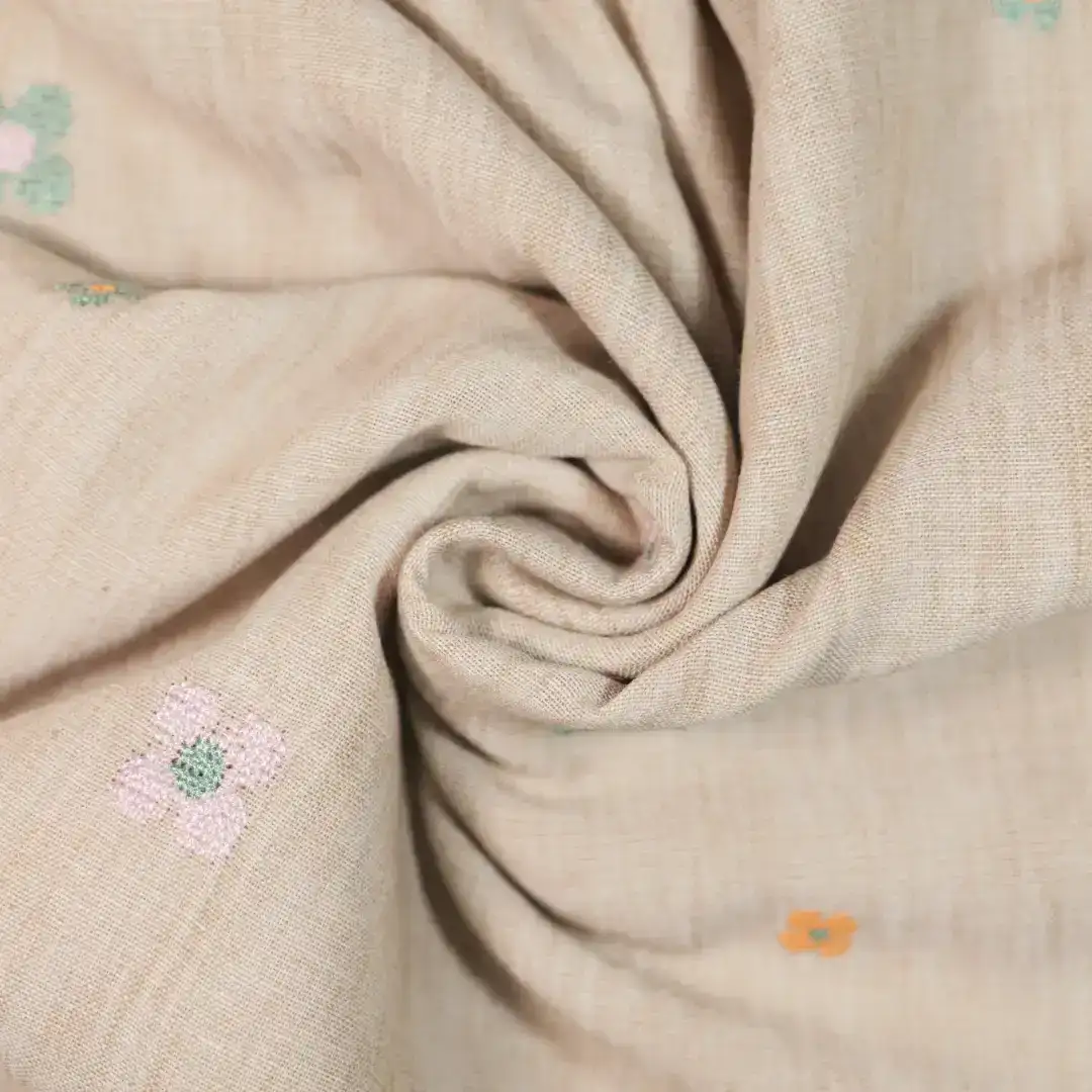 China Fabric for Jackets,Skirt Jacquard Woven Blended Fabric PET Light Coffee color buy from China wholesaler bulk order at wholesale price free worldwide shipping Alibaba