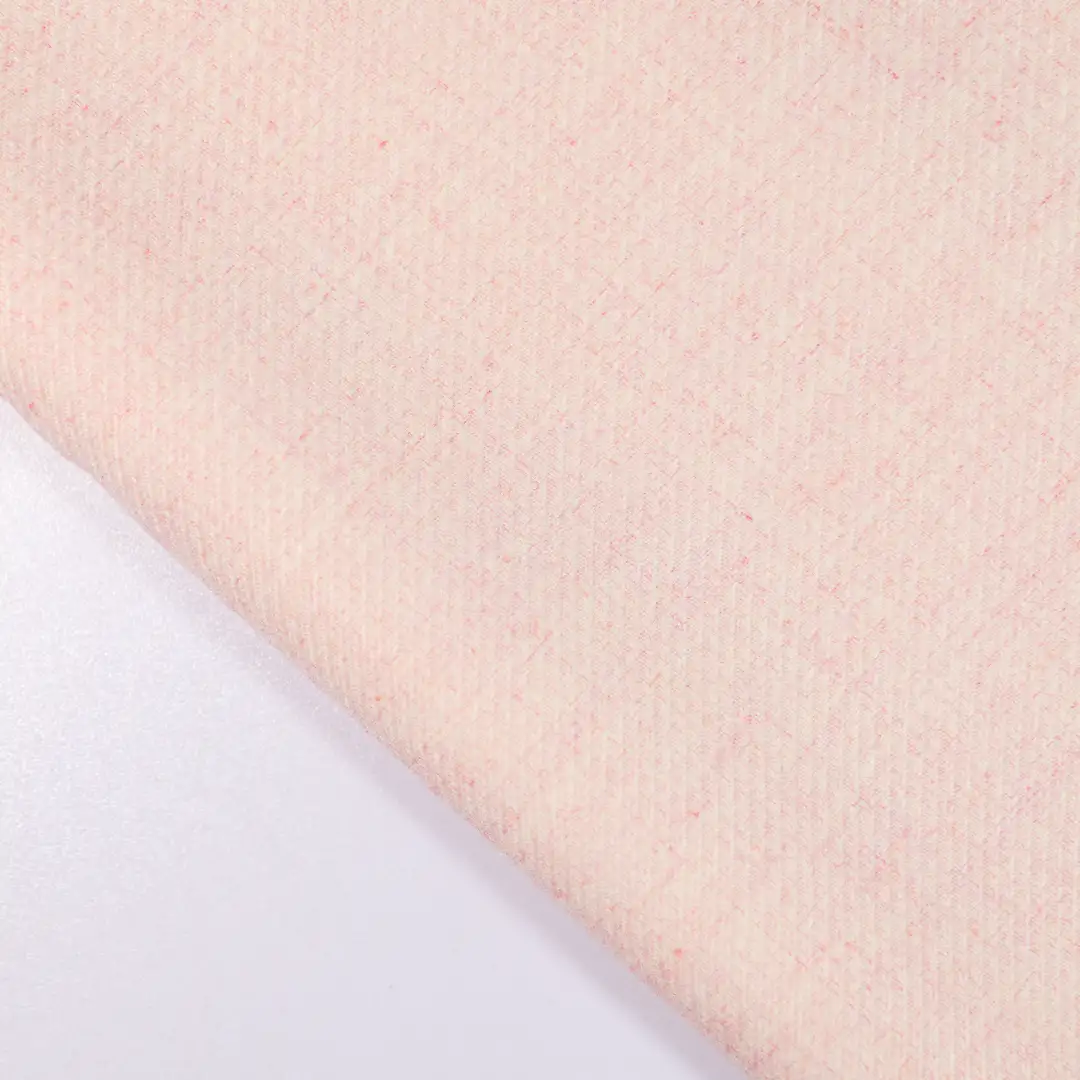 China Fabric for Pants,Jackets,Skirt Twill Woven Blended Fabric Polyester Rayon pink color buy from China wholesaler bulk order at wholesale price free worldwide shipping Alibaba