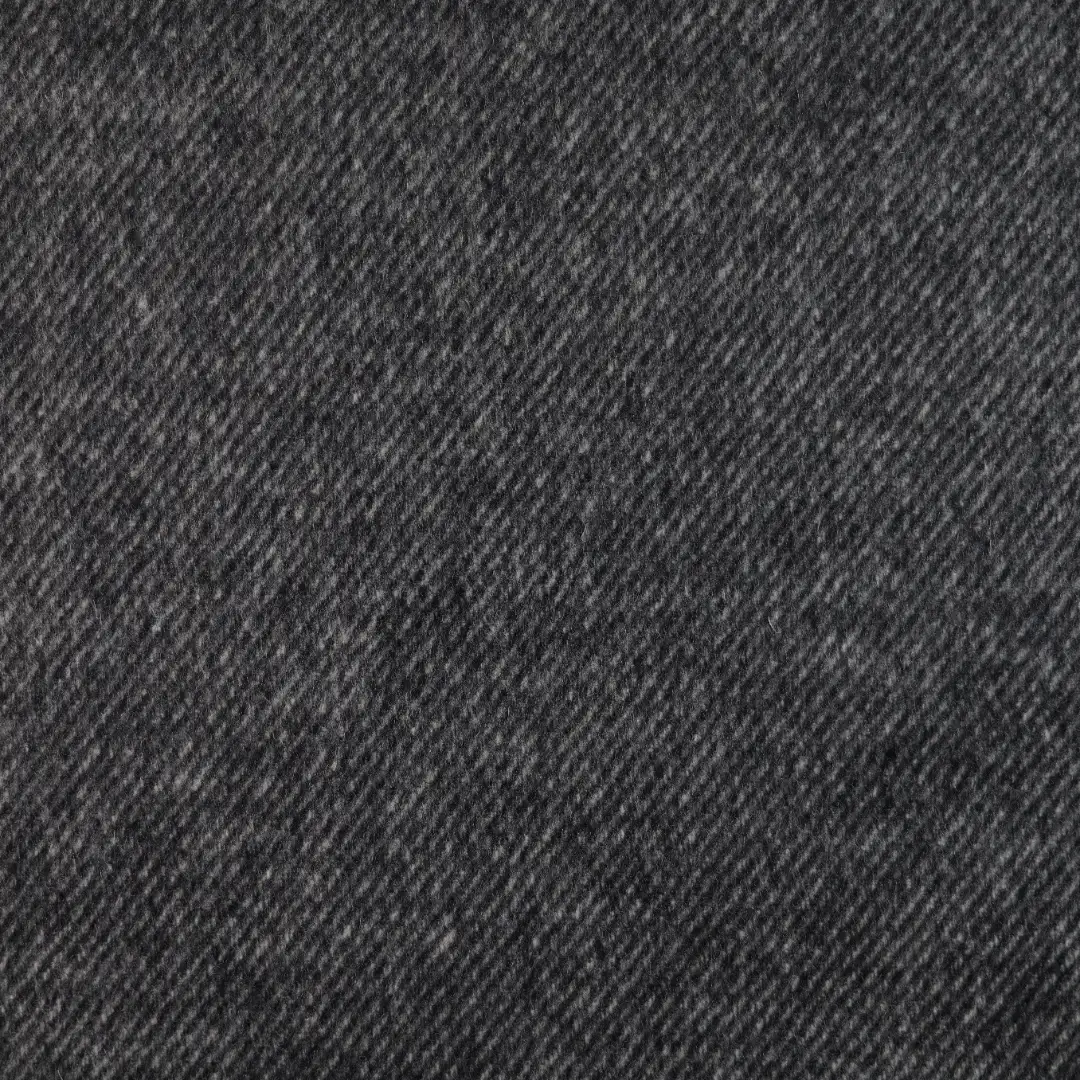 China Fabric for Skirt,Trench Coat,Overcoat Woolen Twill Woolen Wool Rayon Polyester Alpaca black color buy from China wholesaler bulk order at wholesale price free worldwide shipping Alibaba