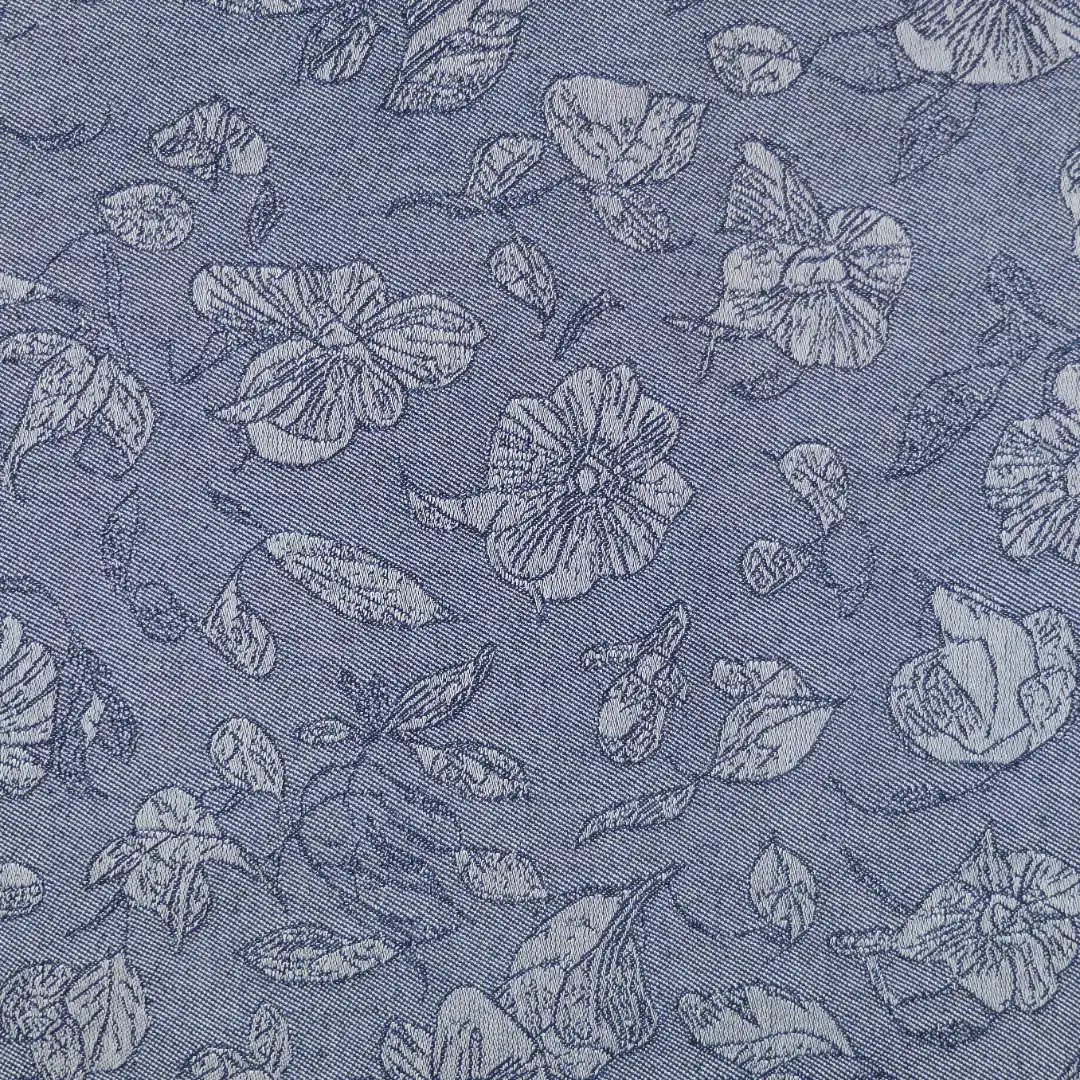 China Fabric for Skirt,Backless Beach Dress,Strap Midi Dress Cotton/Rayon Plain Woven Blended Fabric Cotton Synthetic Silk BLUE color buy from China wholesaler bulk order at wholesale price free worldwide shipping Alibaba