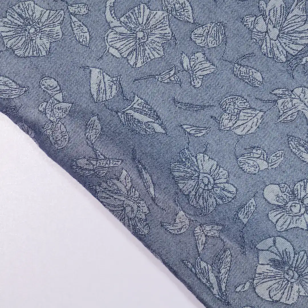 China Fabric for Skirt,Backless Beach Dress,Strap Midi Dress Cotton/Rayon Plain Woven Blended Fabric Cotton Synthetic Silk BLUE color buy from China wholesaler bulk order at wholesale price free worldwide shipping Alibaba