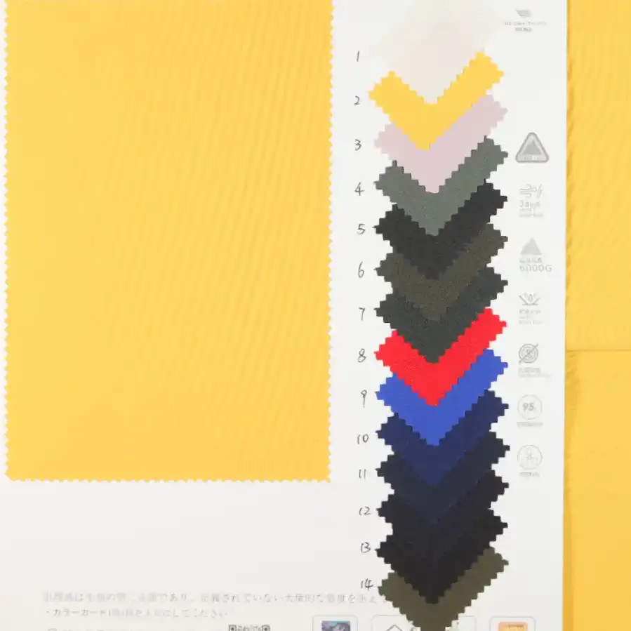 China Fabric for Shirt Yarn Dyed Check Woven Blended Fabric Nylon Polyester yellow color buy from China wholesaler bulk order at wholesale price free worldwide shipping Alibaba