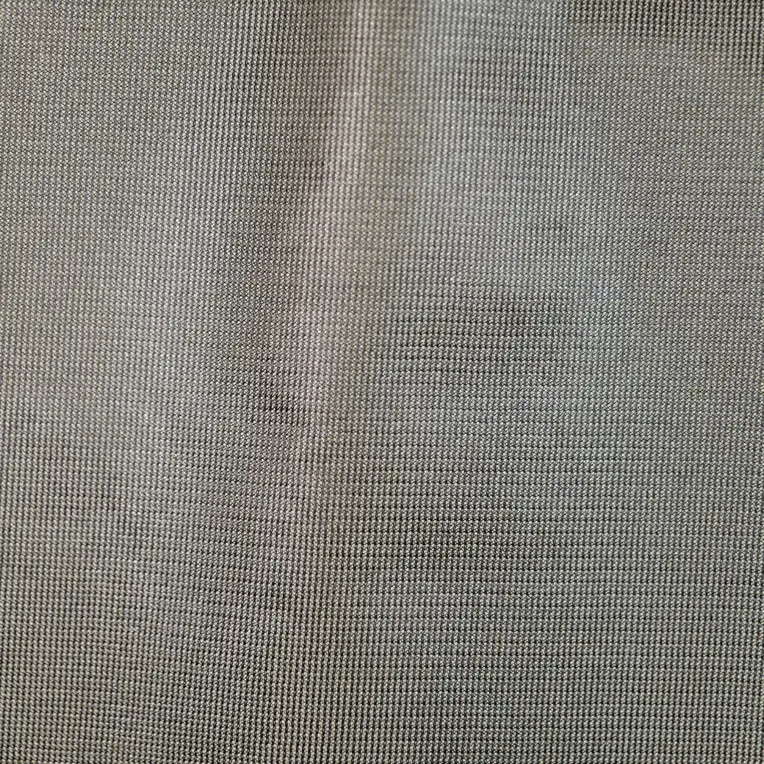 China Fabric for Shirt Twill Natural Woven Fabric Polyester yellow color buy from China wholesaler bulk order at wholesale price free worldwide shipping Alibaba