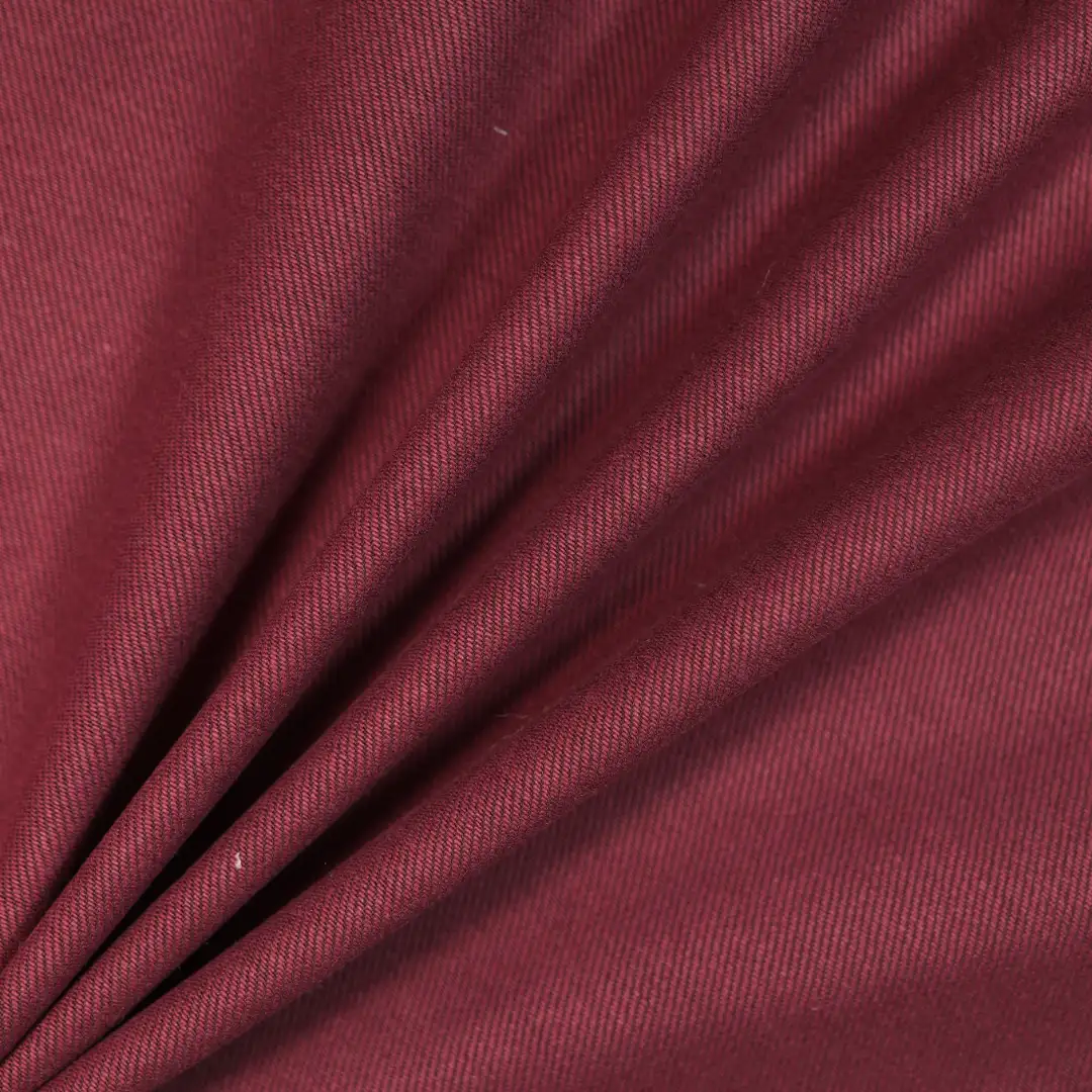China Fabric for Shirt,Skirt,Backless Beach Dress Tencel/Cotton Plain Natural Woven Fabric Tencel Cotton purple color buy from China wholesaler bulk order at wholesale price free worldwide shipping Alibaba