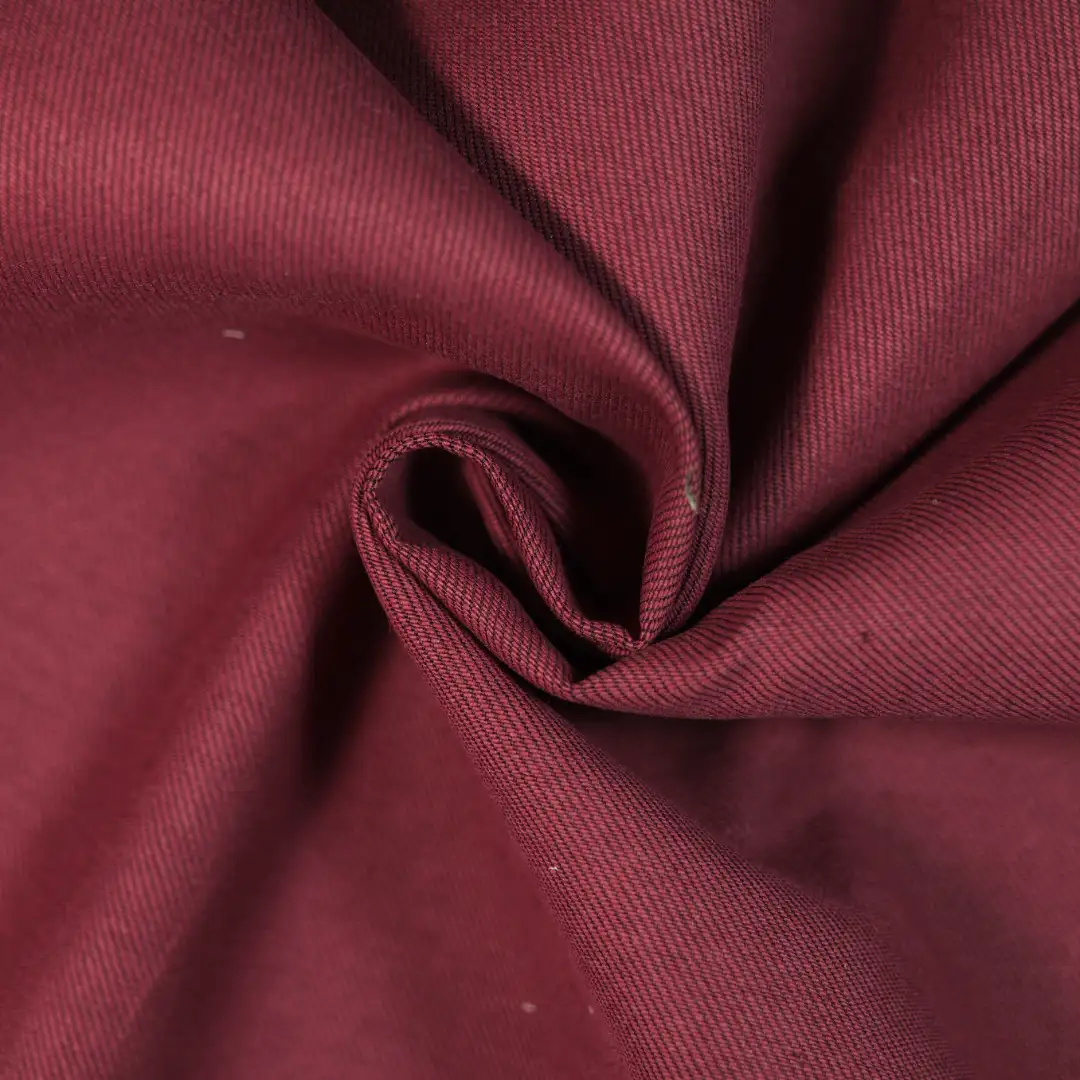 China Fabric for Shirt,Skirt,Backless Beach Dress Tencel/Cotton Plain Natural Woven Fabric Tencel Cotton purple color buy from China wholesaler bulk order at wholesale price free worldwide shipping Alibaba