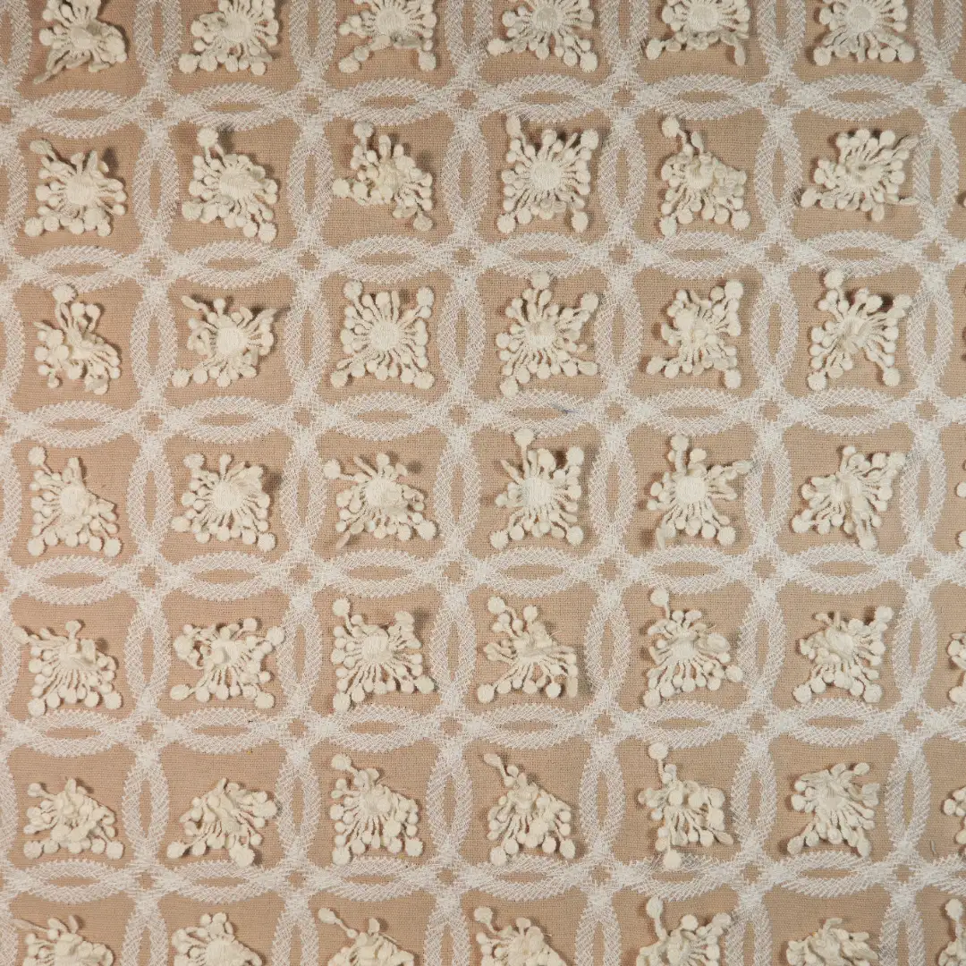 China Fabric for Shirt,Skirt,Kids Long Strappy Cake Dress,Kids Peter Pan Collar Dress,Ruffle Shirt Dress Linen/Cotton Plain Natural Woven Fabric Cotton Flax Khaki color buy from China wholesaler bulk order at wholesale price free worldwide shipping Alibaba
