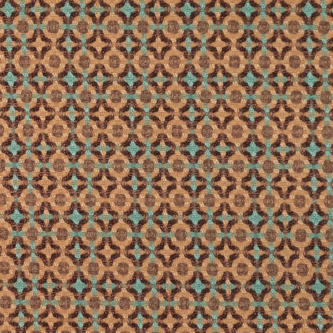 China Fabric for Skirt,Backless Beach Dress,Long Sleeve Base Layer Top Jacquard Woven Blended Fabric Polyester Rayon COLOFUL color buy from China wholesaler bulk order at wholesale price free worldwide shipping Alibaba