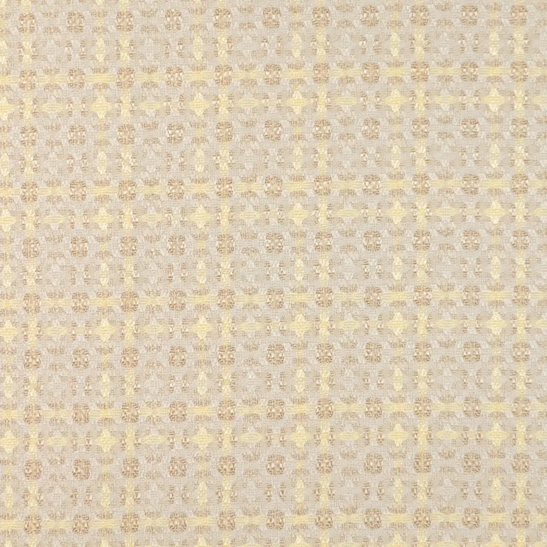 China Fabric for Jackets,Skirt,Long Sleeve Base Layer Top Jacquard Woven Blended Fabric Polyester Rayon RICE color buy from China wholesaler bulk order at wholesale price free worldwide shipping Alibaba