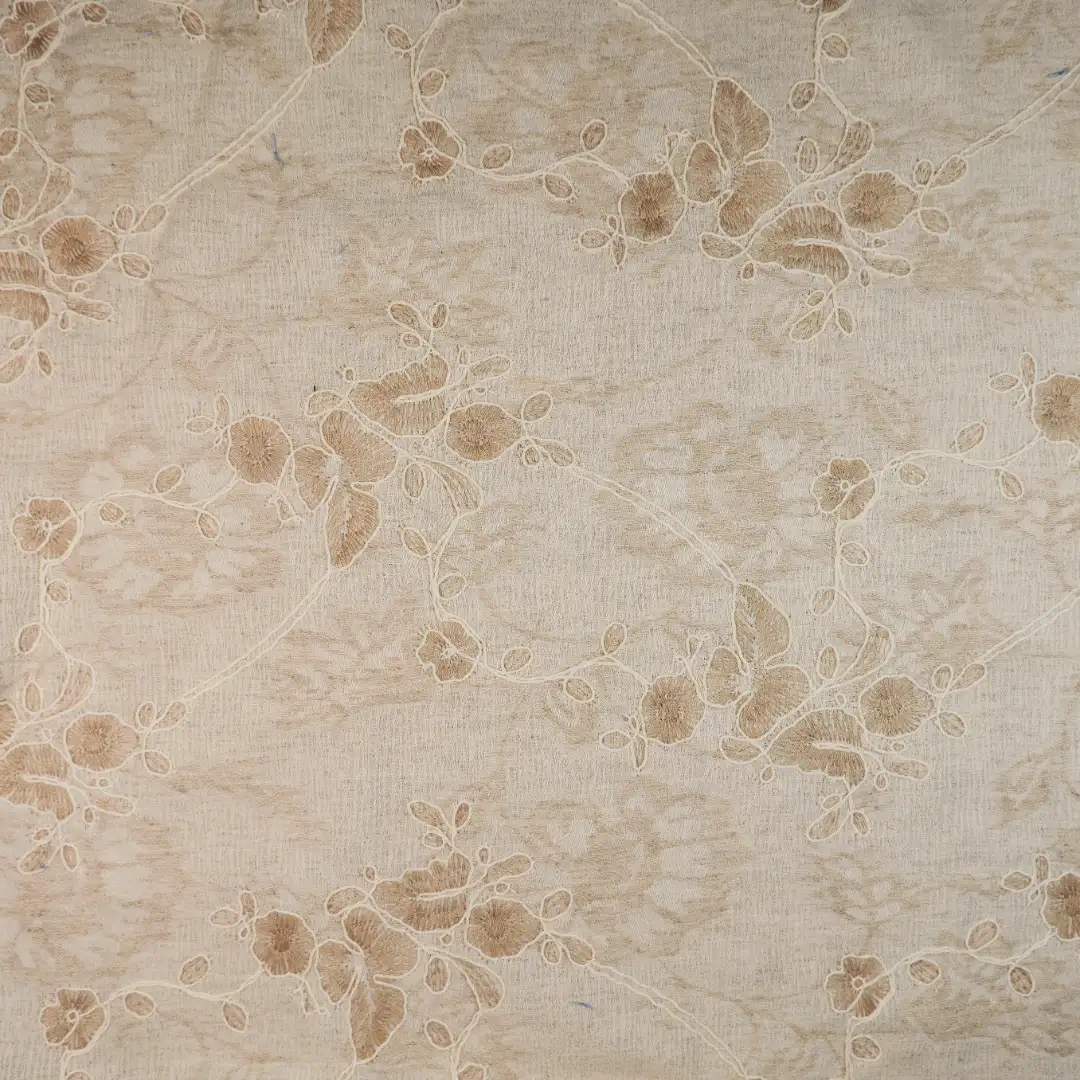 China Fabric for Skirt,Over Shirt,Backless Beach Dress Jacquard Woven Blended Fabric Cotton Rayon Linen coffee color buy from China wholesaler bulk order at wholesale price free worldwide shipping Alibaba
