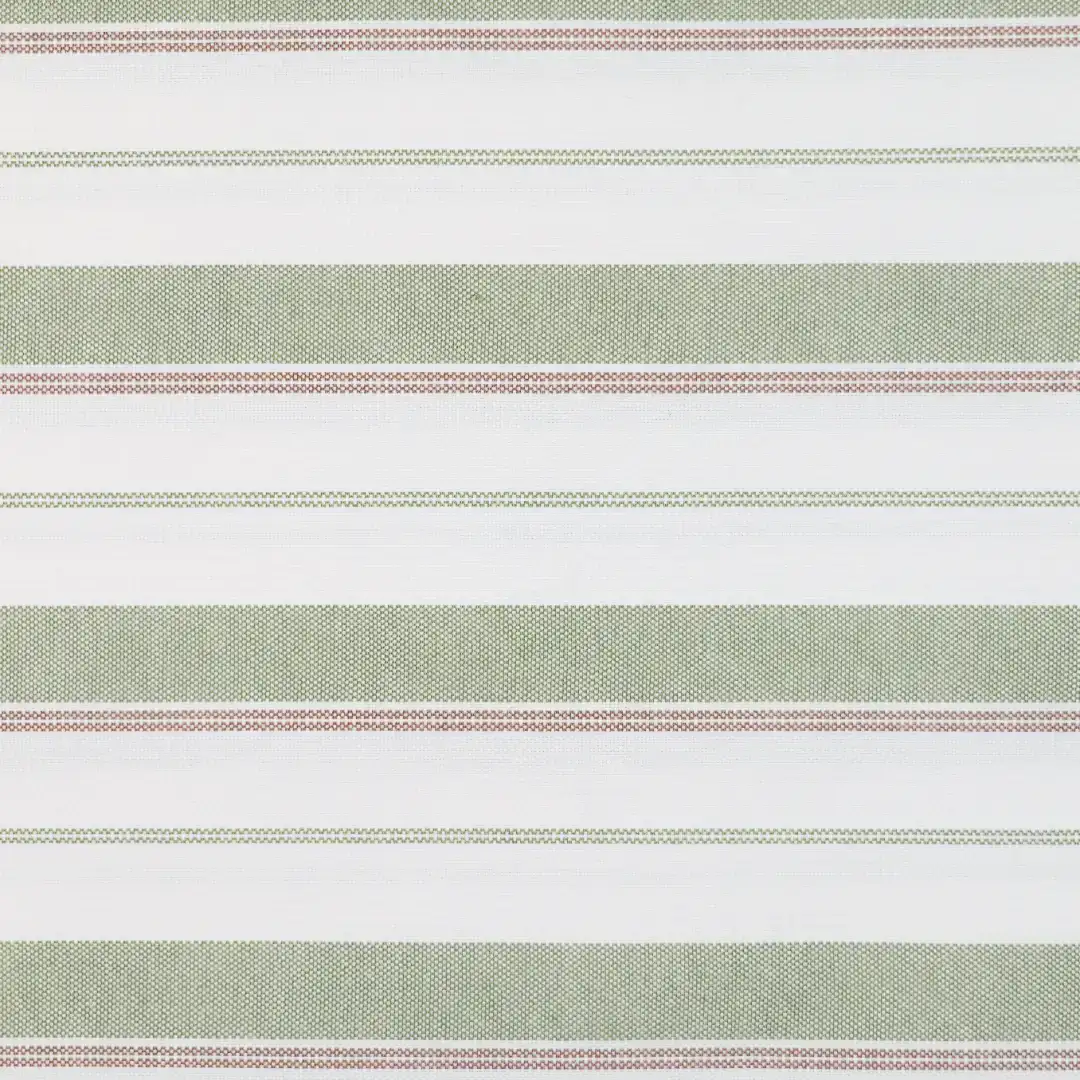 China Fabric for Shirt,Backless Beach Dress Yarn Dyed Stripe Woven Blended Fabric Cotton Polyester green color buy from China wholesaler bulk order at wholesale price free worldwide shipping Alibaba