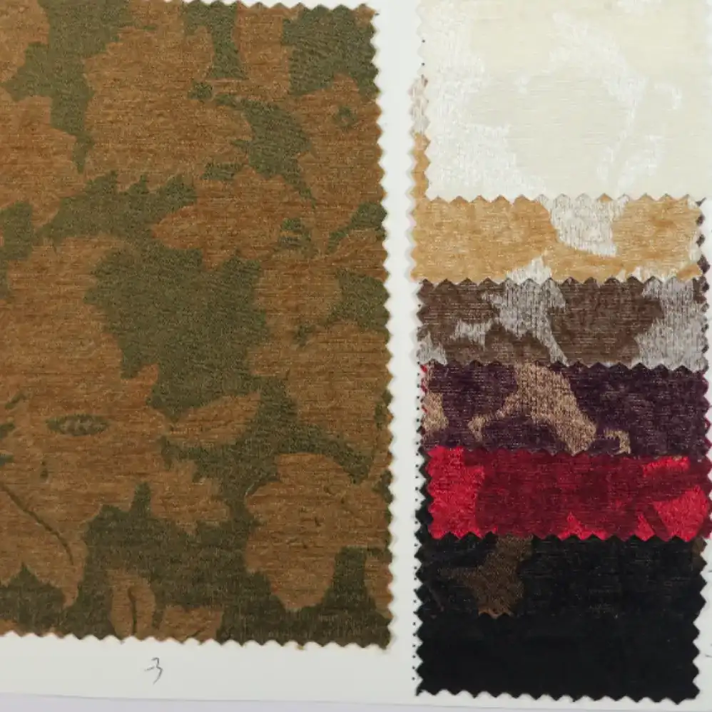 China Fabric for Jackets,Skirt Jacquard Woven Blended Fabric Polyester Rayon coffee color buy from China wholesaler bulk order at wholesale price free worldwide shipping Alibaba