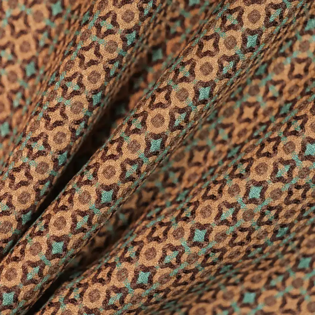 China Fabric for Skirt,Backless Beach Dress,Strap Midi Dress Jacquard Woven Blended Fabric Polyester Rayon colorful color buy from China wholesaler bulk order at wholesale price free worldwide shipping Alibaba