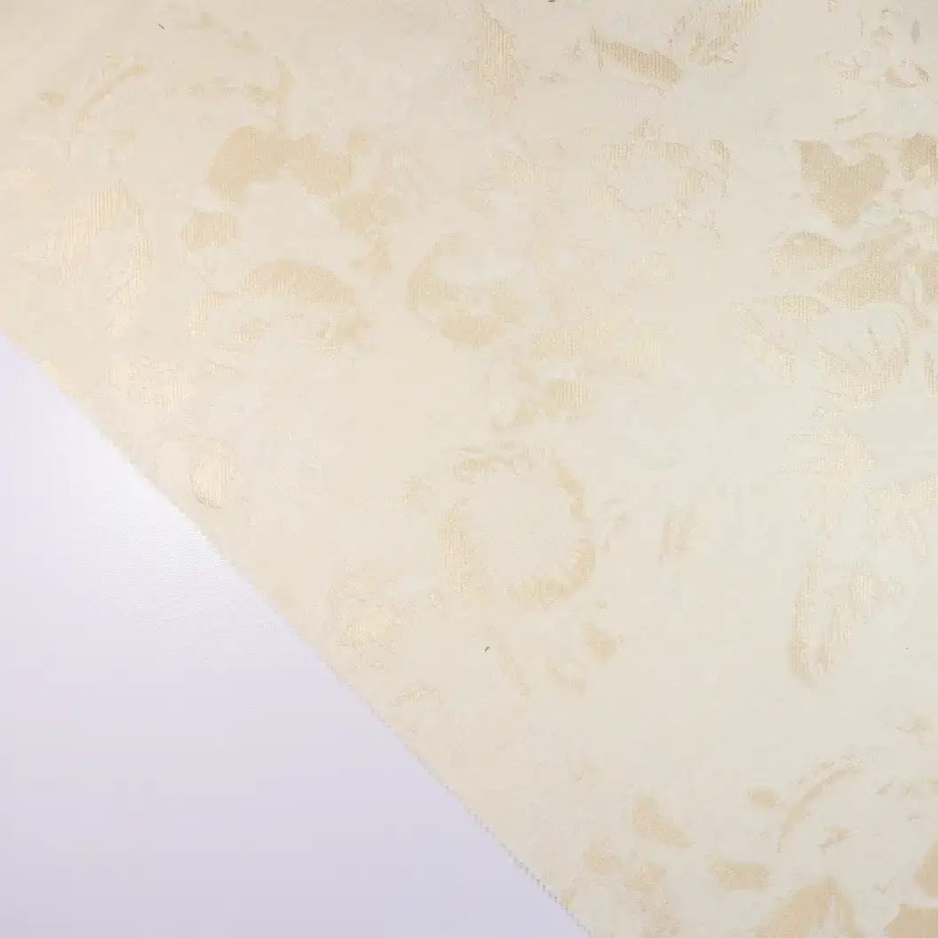 China Fabric for Jackets,Skirt,Trench Coat Polyester/Rayon Plain Woven Blended Fabric PET Polyester Anti-pilling acrylic Nylon Wool Silk LIGHT COFFEE color buy from China wholesaler bulk order at wholesale price free worldwide shipping Alibaba