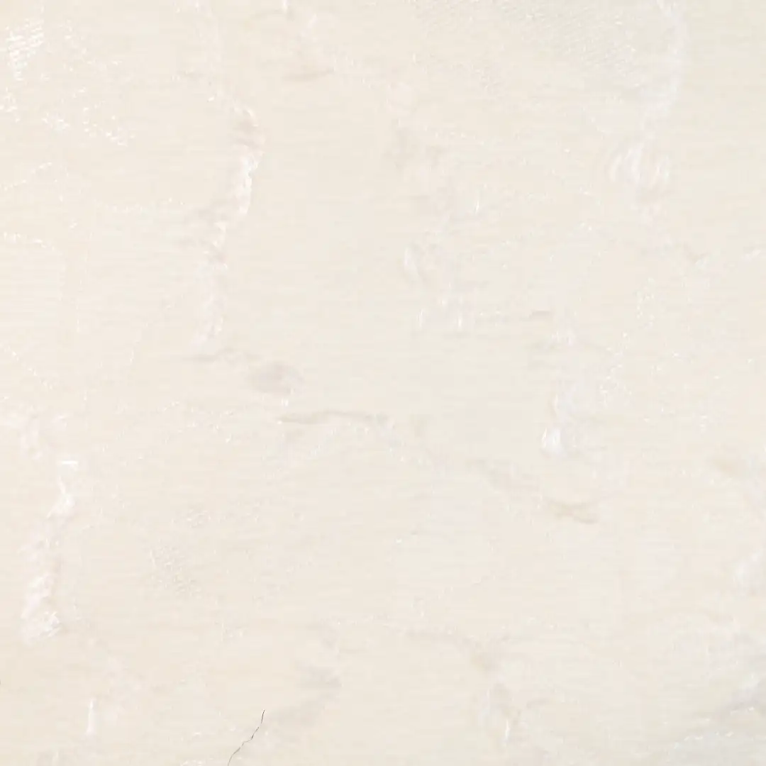 China Fabric for Skirt,Backless Beach Dress Jacquard Woven Blended Fabric PET Polyester Synthetic Silk Nylon WHITE color buy from China wholesaler bulk order at wholesale price free worldwide shipping Alibaba