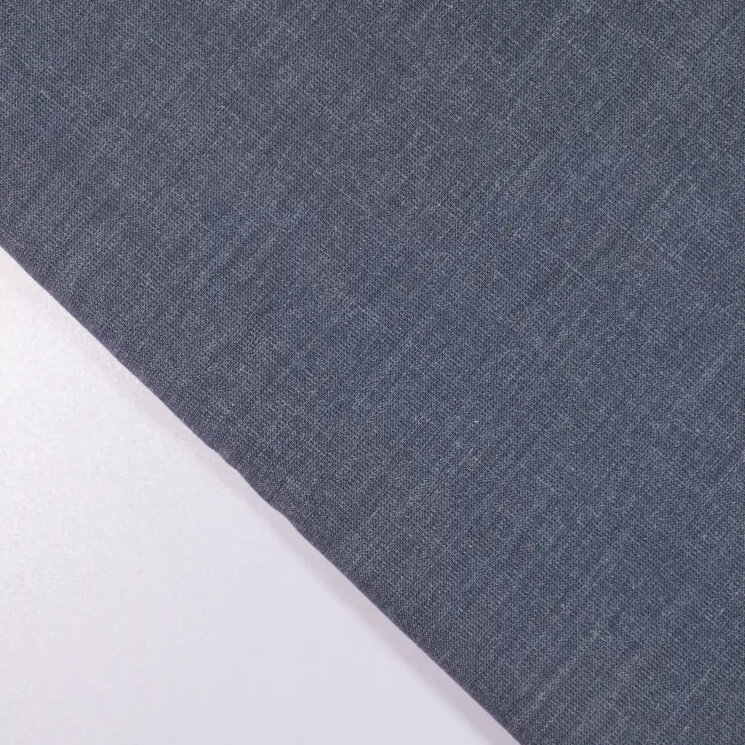 China Fabric for Skirt,Backless Beach Dress Polyester/Rayon Plain Woven Blended Fabric Polyester Rayon Spandex GREY color buy from China wholesaler bulk order at wholesale price free worldwide shipping Alibaba