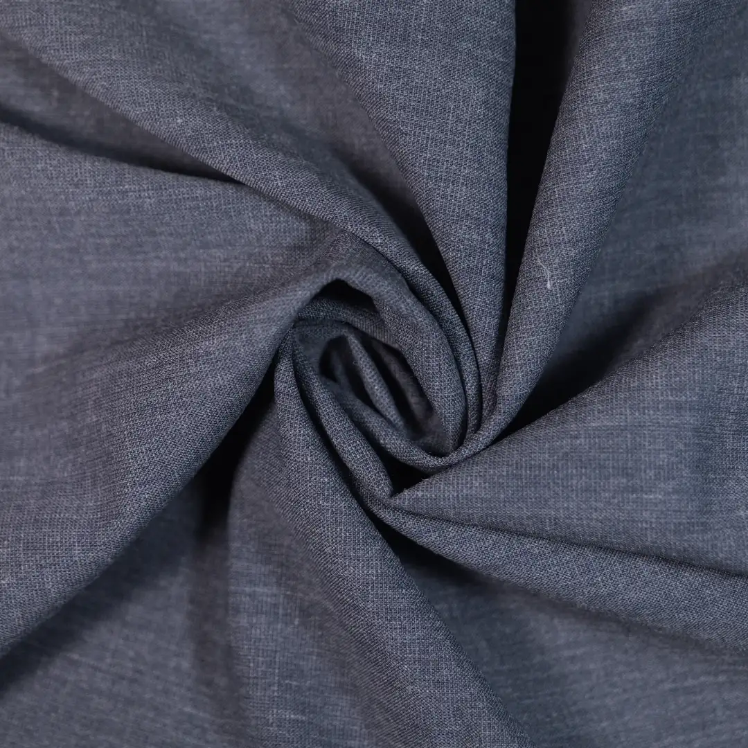 China Fabric for Skirt,Backless Beach Dress Polyester/Rayon Plain Woven Blended Fabric Polyester Rayon Spandex GREY color buy from China wholesaler bulk order at wholesale price free worldwide shipping Alibaba