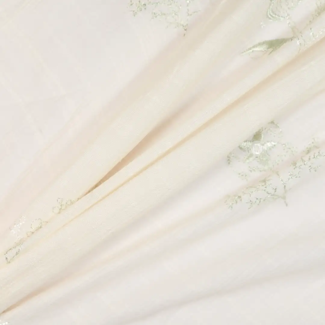 China Fabric for Skirt,Over Shirt,Backless Beach Dress Cotton Plain Natural Woven Fabric Rayon Polyester WHITE color buy from China wholesaler bulk order at wholesale price free worldwide shipping Alibaba