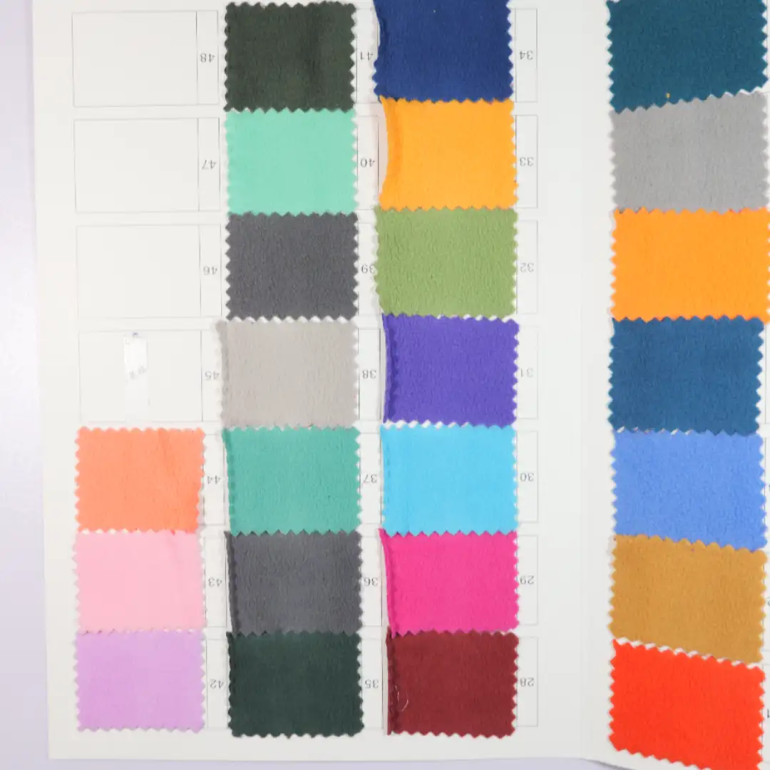 China Fabric for Jackets,Hoodie Polar Fleece Knit Fabric Polyester blue color buy from China wholesaler bulk order at wholesale price free worldwide shipping Alibaba