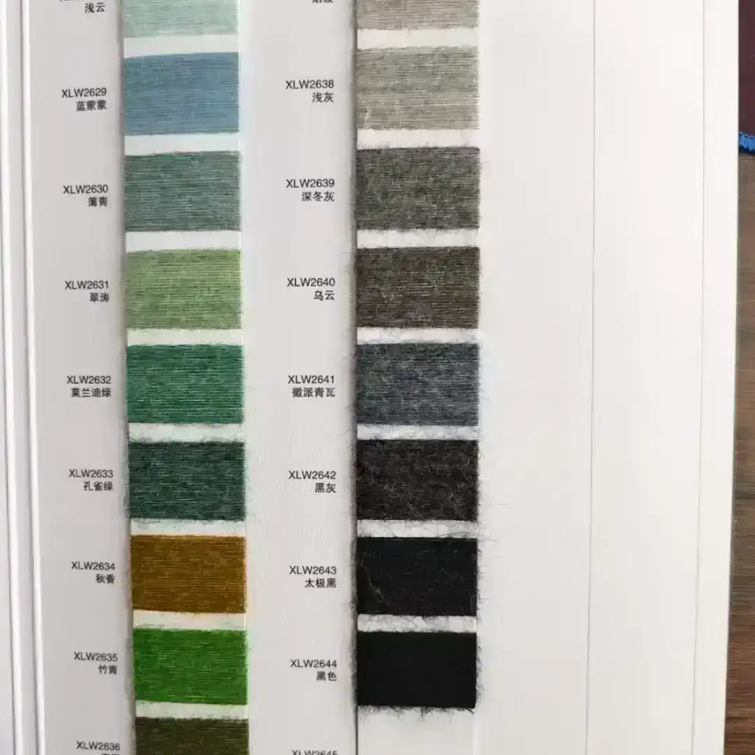 China Yarn for Ladies Vest (Sweater),Open Cardigan (Sweater),Half-Zipper Cardigan (Sweater),Knitted Jacket (Sweater),Round Neck Pullover (Sweater),Women's Pants (Sweater),Kids Crew-Neck Cardigan (Sweater),Baby Crew Neck Jumper (Sweater) Mossy Yarn Fancy Yarn Acrylic Nylon Wool Colorful color buy from China wholesaler bulk order at wholesale price free worldwide shipping Alibaba
