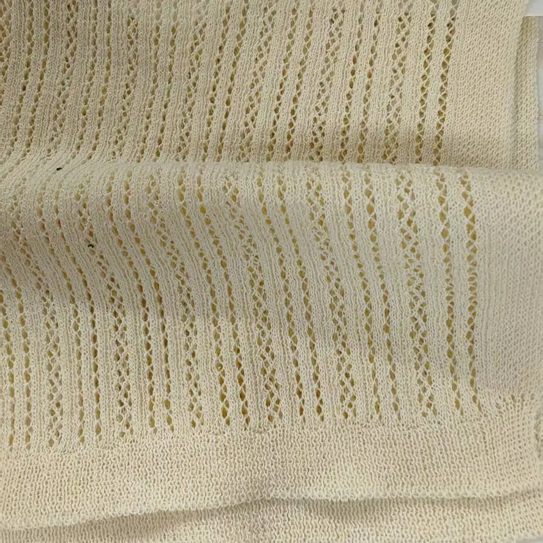 China Yarn for T-shirt (Sweater),Polo T-shirt (Sweater),Hoodie  (Sweater),Dresses (Cardigan Open) (Sweater) Worsted Spun Regular Yarn Recycled Polyester Polyester Nylon cream-coloured color buy from China wholesaler bulk order at wholesale price free worldwide shipping Alibaba