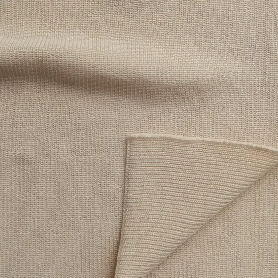 China Yarn for Ladies Vest (Sweater),Crew Neck Pullover (Sweater),Women's Pants (Sweater),Kids Crew-Neck Cardigan (Sweater),Kids V-Neck Cardigan (Sweater),V-Neck Button Up Cardigan (Sweater) Worsted Spun Regular Yarn Cotton Silk Beige color buy from China wholesaler bulk order at wholesale price free worldwide shipping Alibaba