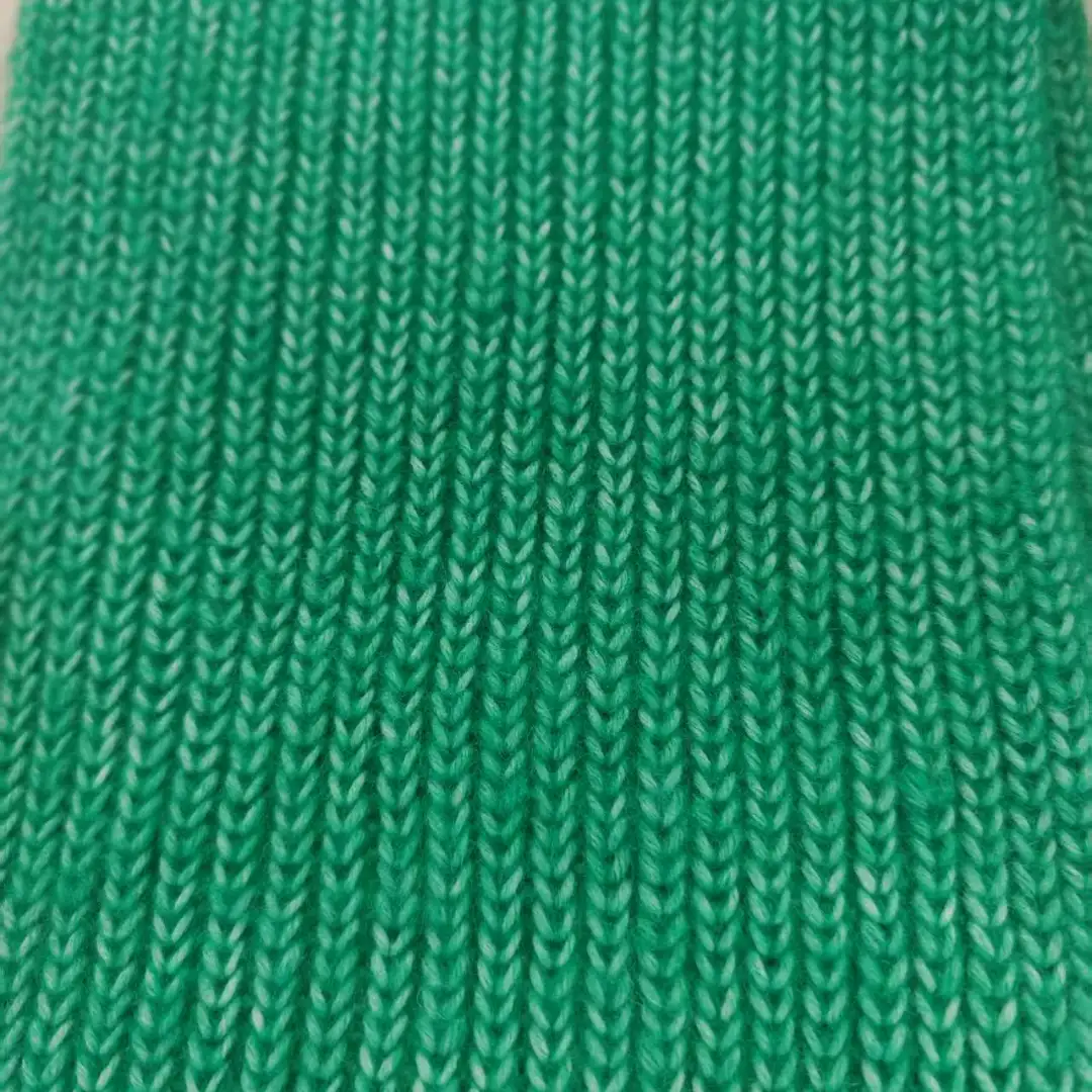 China Yarn for Open Cardigan (Sweater),Full-Zipper Cardigan (Sweater),Half-Zipper Cardigan (Sweater),Shirt Long Sleeve Button (Sweater) Mossy Yarn Fancy Yarn Recycled Polyester Polyester Wool Green color buy from China wholesaler bulk order at wholesale price free worldwide shipping Alibaba