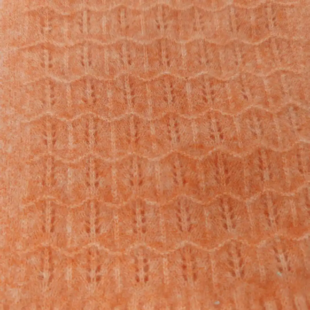 China Yarn for Full-Zipper Cardigan (Sweater),Half-Zipper Cardigan (Sweater),Shirt Long Sleeve Button (Sweater),Shirt Long Sleeve Zipper (Sweater) Mossy Yarn Fancy Yarn Recycled Polyester Polyester Acrylic Wool Orange color buy from China wholesaler bulk order at wholesale price free worldwide shipping Alibaba