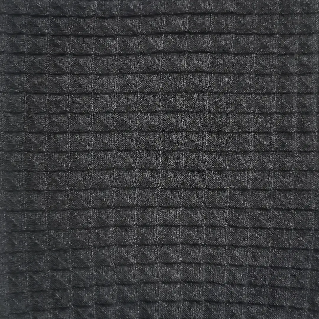 China Yarn for Ladies Vest (Sweater),Men’s Vest (Sweater),Open Cardigan (Sweater),Round Neck Pullover (Sweater),V-Neck Button Down Vest (Sweater),Boys Half-Zip Jumper (Sweater) Semi-Worsted Spun Regular Yarn Cotton Wool Dark Grey color buy from China wholesaler bulk order at wholesale price free worldwide shipping Alibaba