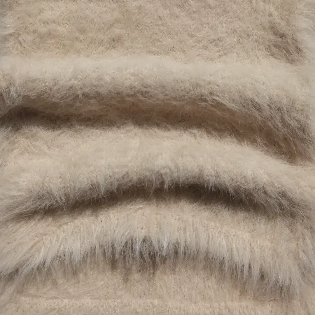China Yarn for Ladies Vest (Sweater),Open Cardigan (Sweater),Crew Neck Pullover (Sweater),Kids Bow Tie-Front Vest (Sweater),Roll Neck Jumper (Sweater),Baby Crew Neck Jumper (Sweater),Mens Soft Touch Crew Neck Jumper (Sweater) Cat Feather Yarn Fancy Yarn Polyester Rose Pink color buy from China wholesaler bulk order at wholesale price free worldwide shipping Alibaba