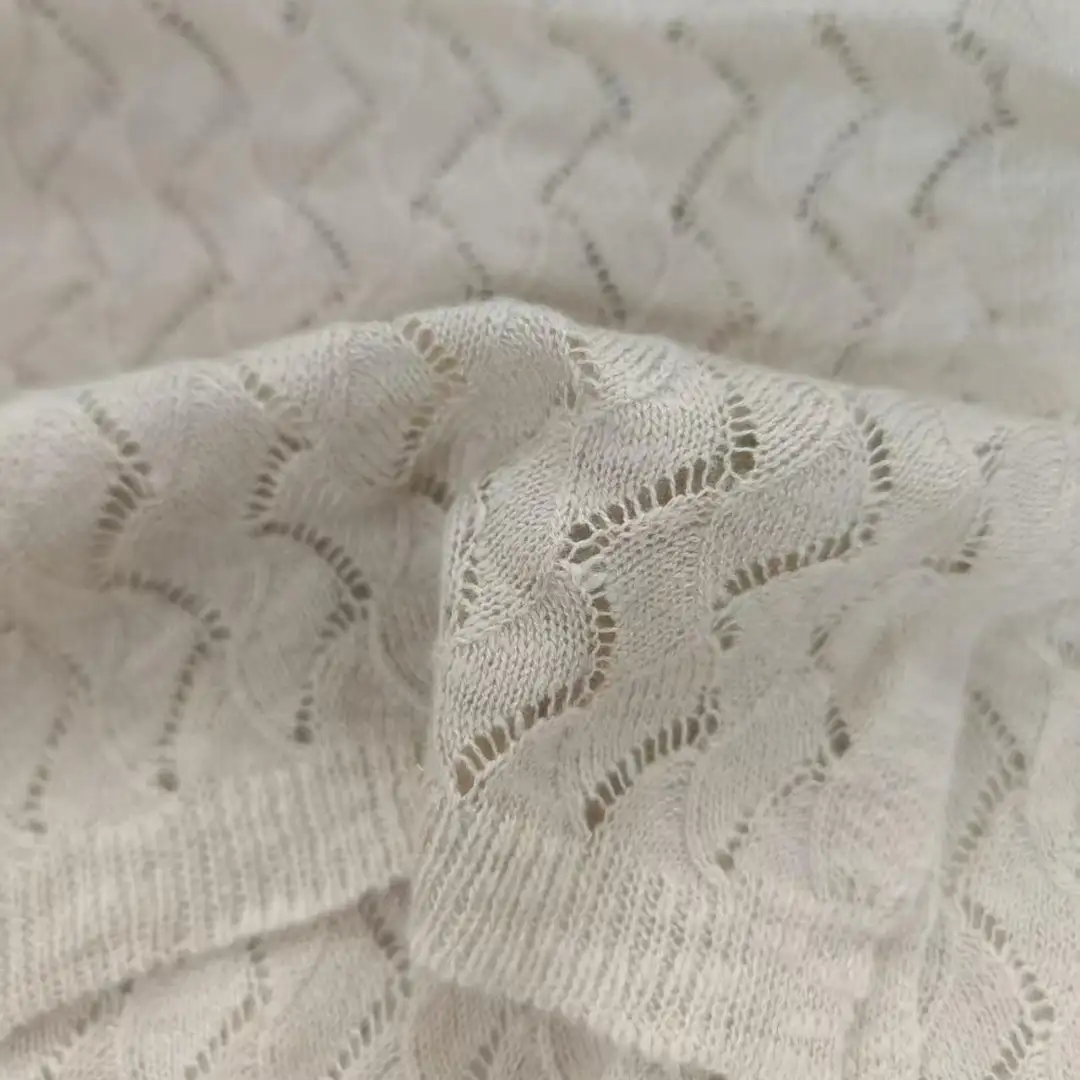 China Yarn for T-shirt (Sweater),Polo T-shirt (Sweater),Hoodie  (Sweater),Dresses (Cardigan Open) (Sweater) Semi-Worsted Spun Regular Yarn Cotton Rayon cream-coloured color buy from China wholesaler bulk order at wholesale price free worldwide shipping Alibaba