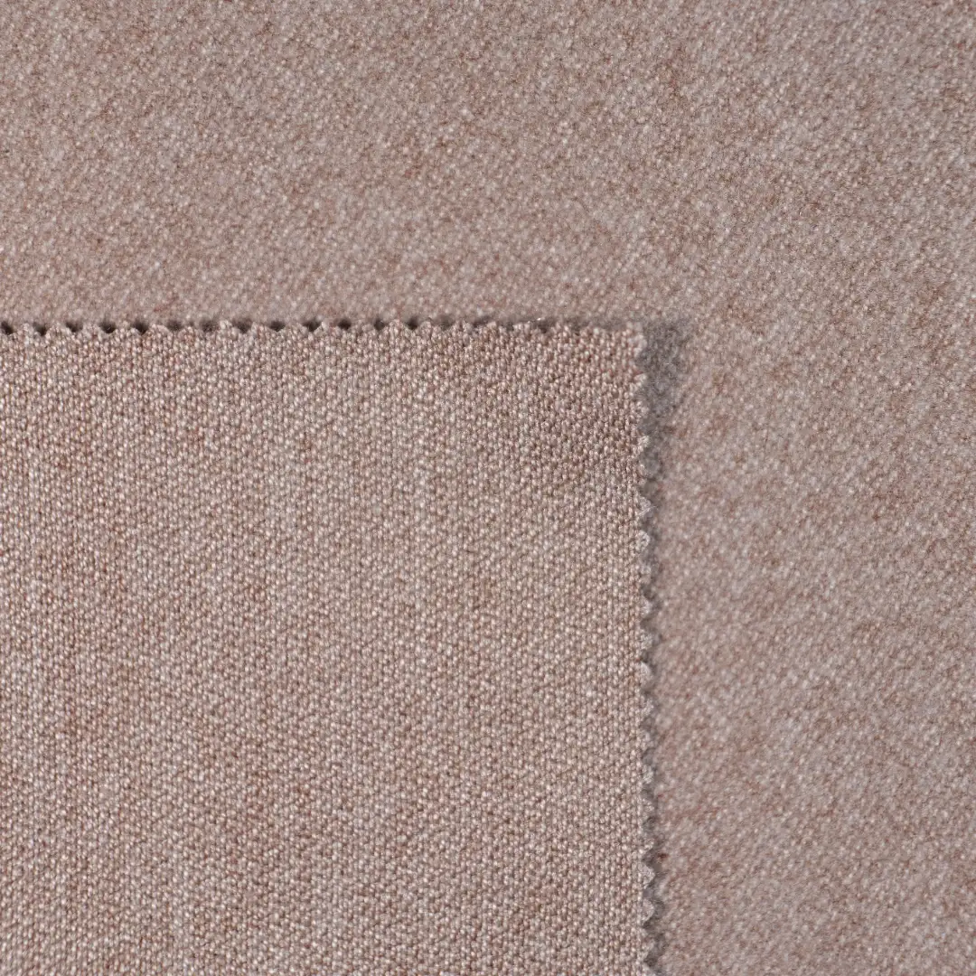 China Fabric for Jackets,Overcoat T/R Imitation Woolen Fabric Woolen Polyester Rayon LIGAHT COFFEE color buy from China wholesaler bulk order at wholesale price free worldwide shipping Alibaba