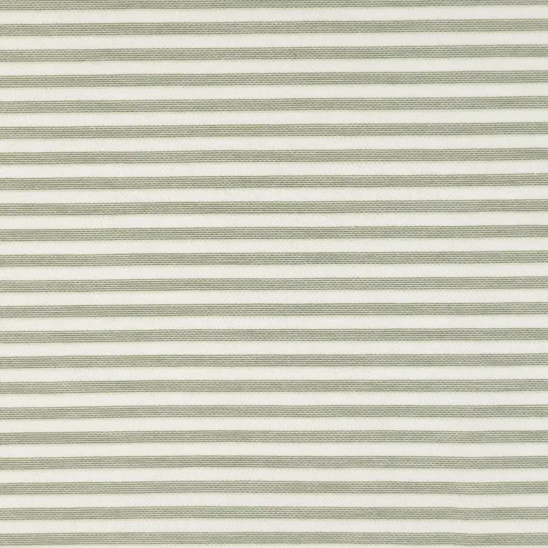 China Fabric for T-Shirt,Backless Beach Dress Yarn-dyed fabric Knit Fabric Cotton Polyester green color buy from China wholesaler bulk order at wholesale price free worldwide shipping Alibaba