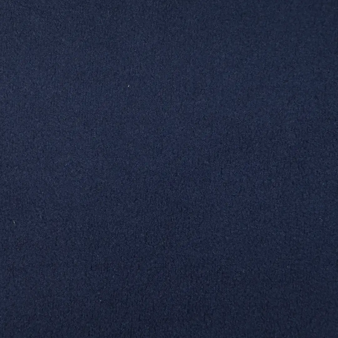 China Fabric for Jackets,Hoodie Polar Fleece Knit Fabric Polyester navy color buy from China wholesaler bulk order at wholesale price free worldwide shipping Alibaba
