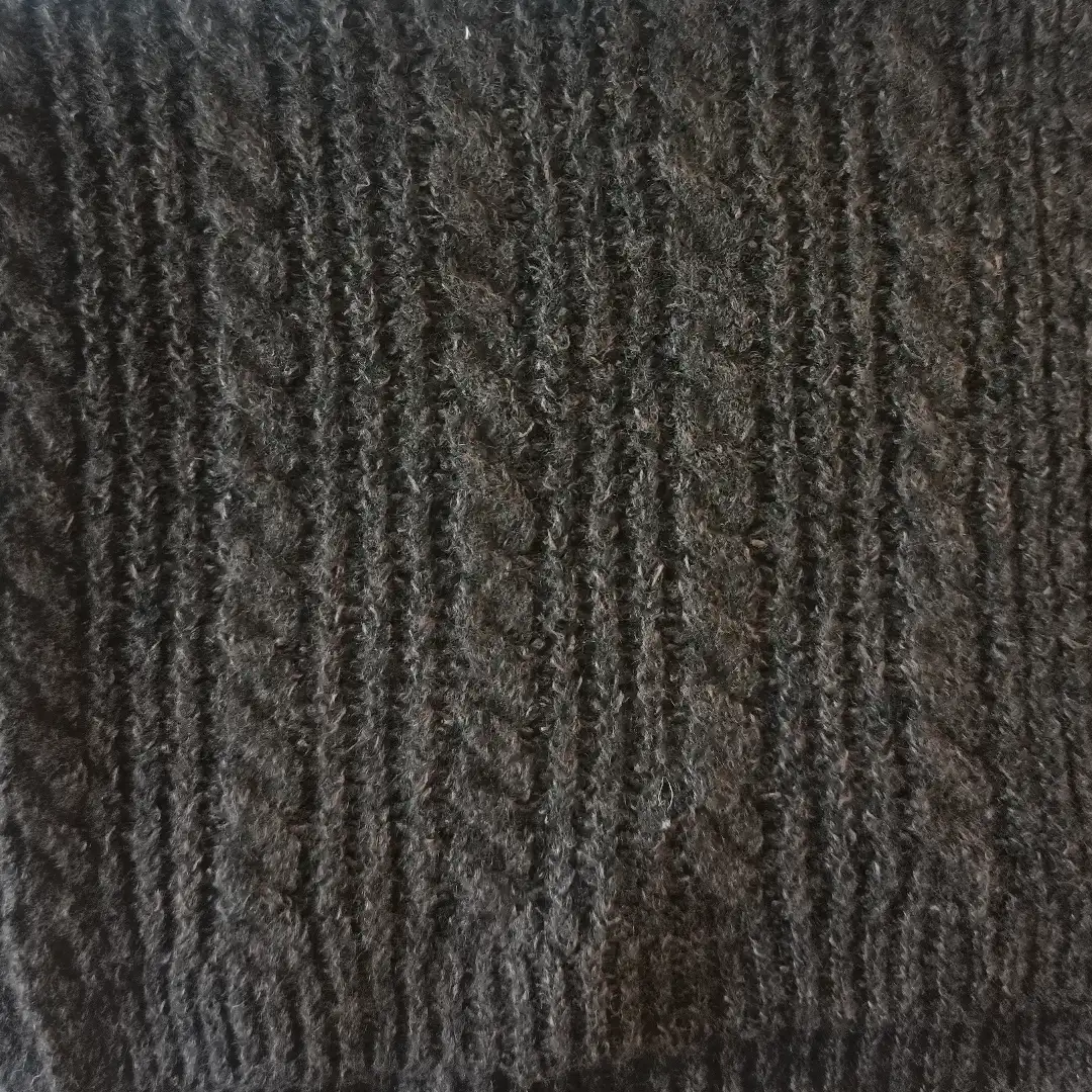 China Yarn for Ladies Vest (Sweater),Men’s Vest (Sweater),Open Cardigan (Sweater) Mossy Yarn Fancy Yarn Recycled Polyester Polyester Nylon Spandex Any Color color buy from China wholesaler bulk order at wholesale price free worldwide shipping Alibaba