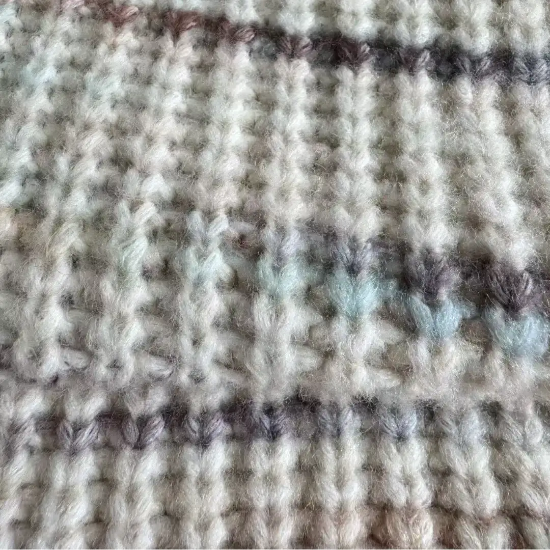 China Yarn for Ladies Vest (Sweater),Open Cardigan (Sweater),Full-Zipper Cardigan (Sweater),Dresses (Cardigan Button) (Sweater) Air Spun Yarn Fancy Yarn Acrylic Polyester SPACE DYED COLOR color buy from China wholesaler bulk order at wholesale price free worldwide shipping Alibaba