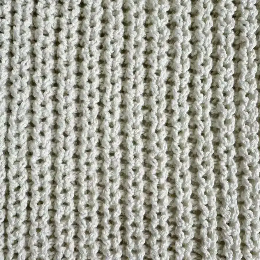 China Yarn for Ladies Vest (Sweater),Men’s Vest (Sweater),Open Cardigan (Sweater),Dresses (Cardigan Button) (Sweater) Boucle Yarn Fancy Yarn Cotton Polyester Original white color buy from China wholesaler bulk order at wholesale price free worldwide shipping Alibaba