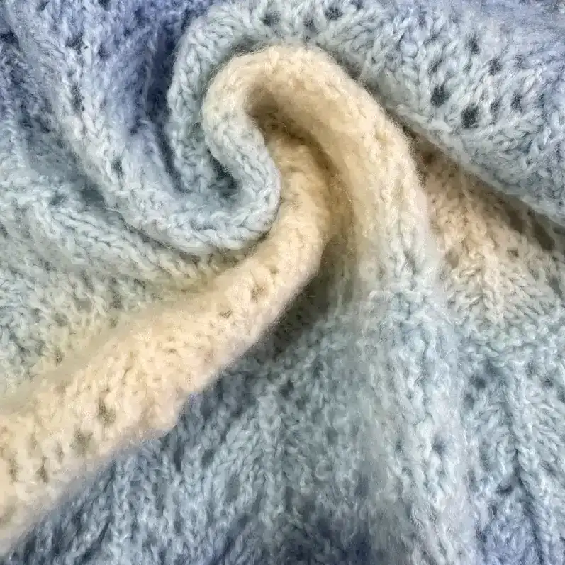 China Yarn for Open Cardigan (Sweater),Full-Zipper Cardigan (Sweater),Crop Top Pullover (Sweater),Dresses (Cardigan Open) (Sweater) Mossy Yarn Fancy Yarn Acrylic Recycled Polyester SPACE DYED COLOR color buy from China wholesaler bulk order at wholesale price free worldwide shipping Alibaba