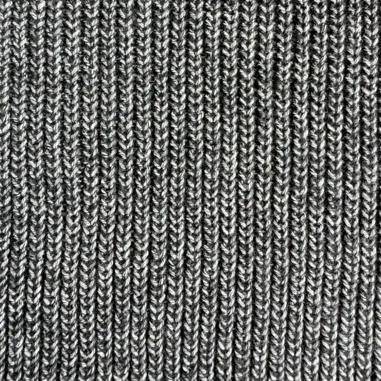 China Yarn for Half-Zipper Cardigan (Sweater),Shirt Long Sleeve Button (Sweater),Knitted Jacket (Sweater),Hoodie  (Sweater) Air Spun Yarn Fancy Yarn Cotton Acrylic Black color buy from China wholesaler bulk order at wholesale price free worldwide shipping Alibaba