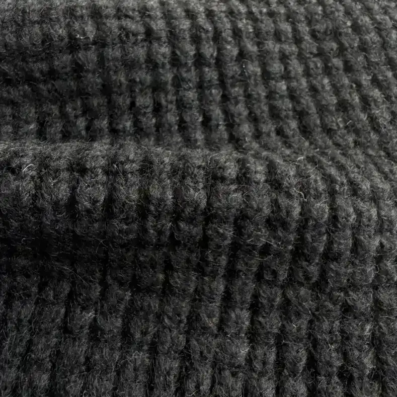 China Yarn for Full-Zipper Cardigan (Sweater),Polo T-shirt (Sweater),Hoodie  (Sweater) Air Spun Yarn Fancy Yarn Recycled Polyester Polyester Polyamide Acrylic Black color buy from China wholesaler bulk order at wholesale price free worldwide shipping Alibaba