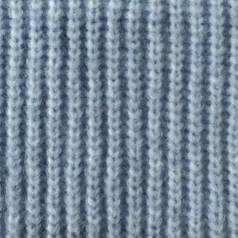 China Yarn for Full-Zipper Cardigan (Sweater),Polo T-shirt (Sweater),Hoodie  (Sweater) Air Spun Yarn Fancy Yarn Recycled Polyester Acrylic Nylon Wool Blue Purple color buy from China wholesaler bulk order at wholesale price free worldwide shipping Alibaba