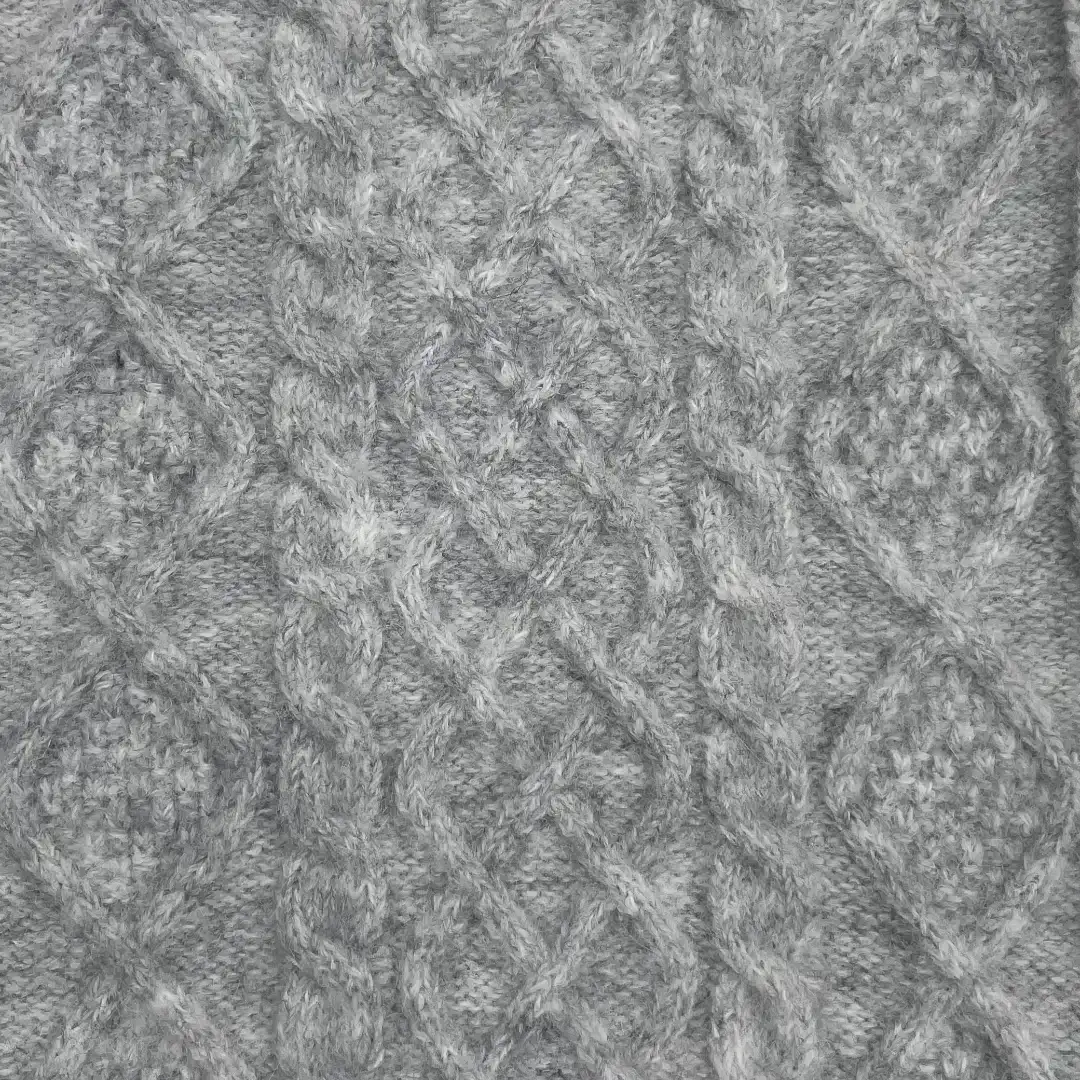 China Yarn for Men’s Vest (Sweater),Open Cardigan (Sweater),Shirt Long Sleeve Zipper (Sweater),Shirt Half Sleeve Button (Sweater) Mossy Yarn Fancy Yarn Acrylic Recycled Polyester Polyester Wool Elastane LL001 color buy from China wholesaler bulk order at wholesale price free worldwide shipping Alibaba