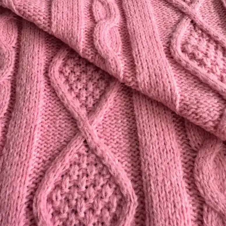 China Yarn for Ladies Vest (Sweater),Men’s Vest (Sweater) Mossy Yarn Fancy Yarn Polyester Pink color buy from China wholesaler bulk order at wholesale price free worldwide shipping Alibaba